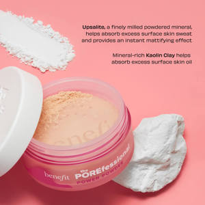 Benefit The POREfessional Power Powder Mini